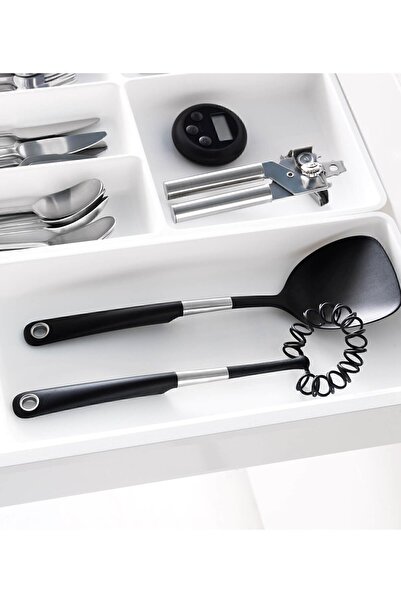 IKEA STODJA Çatal Bıçaklık