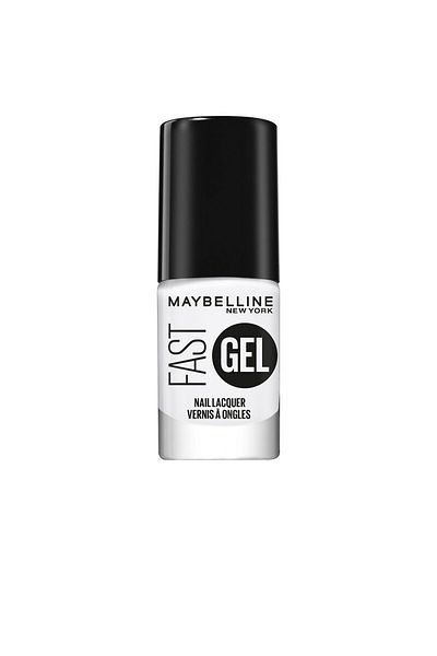 Maybelline New York Schneller Gel-Nagellack Nr. 18-tease Maybelline 7 ml