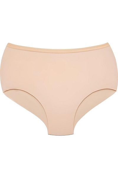 SenseandSeduce High Waist Seamless Recovery Panties