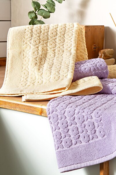 Lova Yatak Daisy El Havlusu