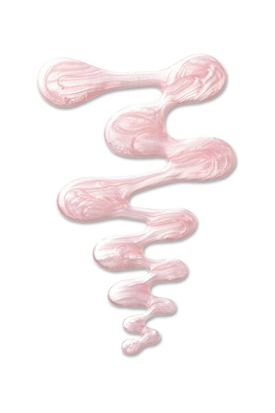 Flormar Sedefli Parlak Oje (PEMBE) - Pearly Nail Enamel - Pl202 Satiny Pink - 8682536035439