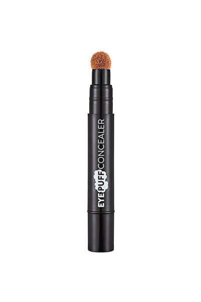 Flormar Doğal Bitişli Kremsi Kapatıcı - Eye Puff Concealer - 008 Golden Beige- 8682536033800