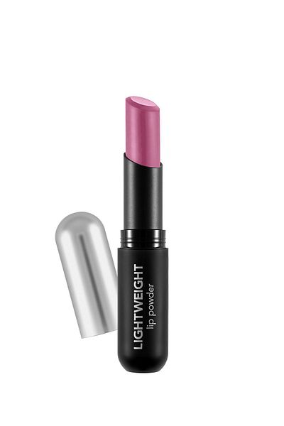 Flormar Ultra Light Matte Lipstick (Pink) - Lightweight Lip Powder - 016 Pink -8682536061940