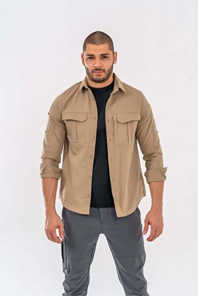 askeritaktikstore Combat Tactical Gömlek-424