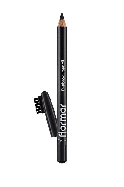 Flormar Eyebrow Pencil No: 403 Ashy8690604109432