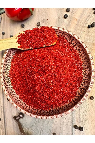 Flavourbest Gastronomi City 27 Pul Biber Evlik Acı Gurme Serisi 100 gr