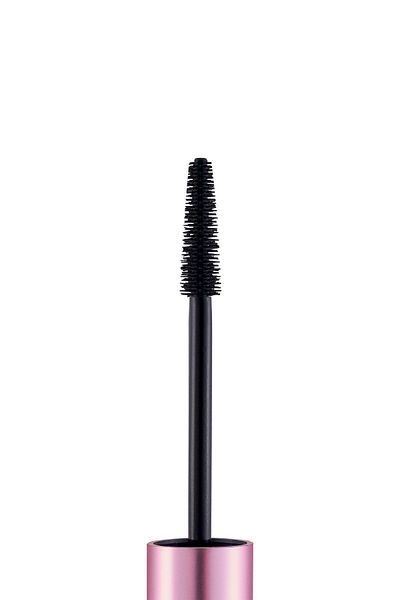 Flormar Natural Formula Eyelash Extension Mascara (negru) - Longer Than Ever Mascara - 001 Black - 8682536067119