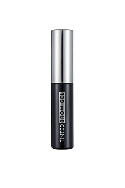Flormar Tinted Brow Gel Yarı Transparan & Suya Dayanıklı Kaş Maskarası