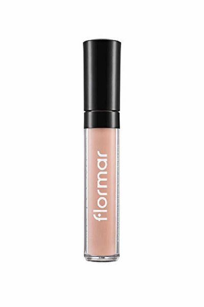 Flormar Liquid Concealer - Perfect Coverage Concealer - 010 Fair-8690604558049