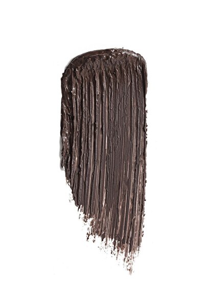 Flormar Sudan Etkilenmeyen Kaş Maskarası (KOYU KAHVE) - Tinted Brow Gel - 004 Dark Brown - 8682536034784