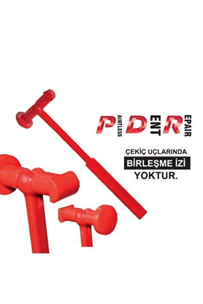 STAR PDR PDR GÖÇÜK ÇEKİCİ (PLASTİK)