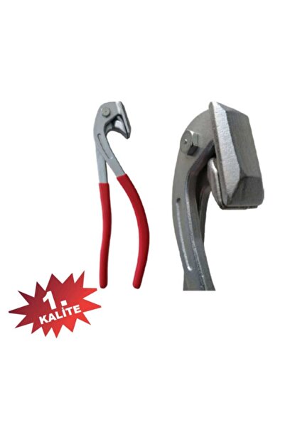 STAR PDR Boyasız Göçük Düzeltme Çamurluk Pensesi