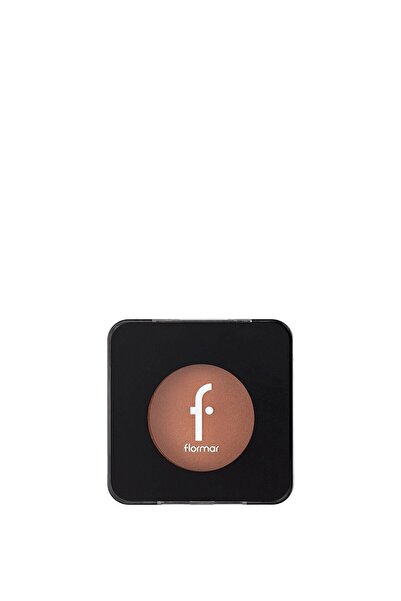 Flormar Mono Yüksek Pigmentli & Mat Bitişli Kompakt Göz Farı
