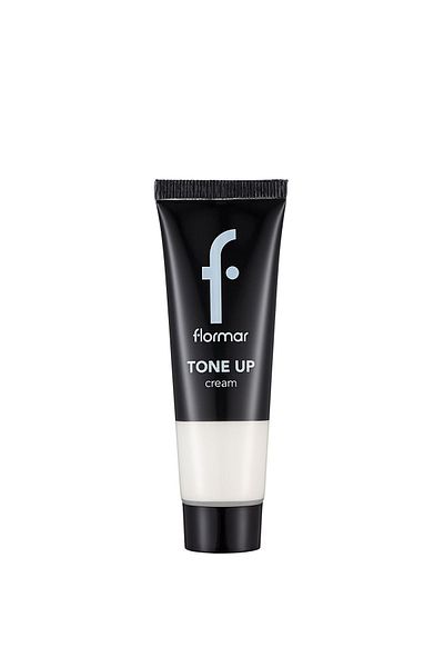 Flormar Radiance Tone Equalizing Cream - Tone Up Cream - 000 White -8682536043786