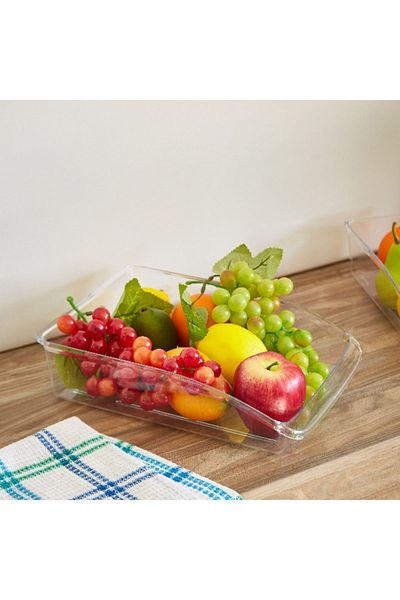 Home Box Omega Refrigerator Organiser - Large