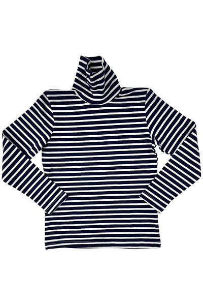 Cloise Унисекс детско раирано боди Fisherman