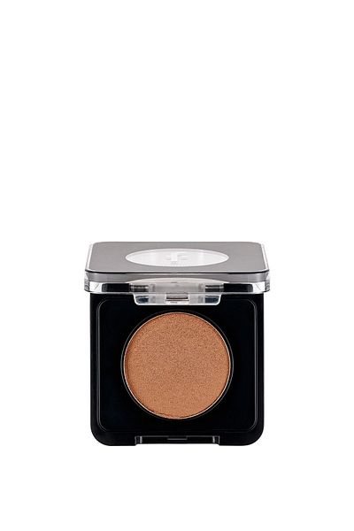 Flormar Mono High Pigmented & Natural Shimmer Compact Eyeshadow