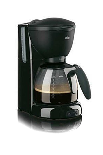 Braun Kf560 Cafe House Filtre Kahve Makinası 2016ST0100