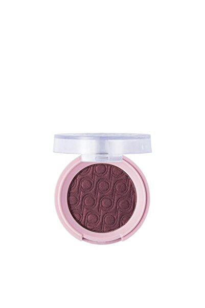 Flormar Göz Farı Ve Far Paleti - Pretty Single Eyeshadow 009 Rose 32000037-009