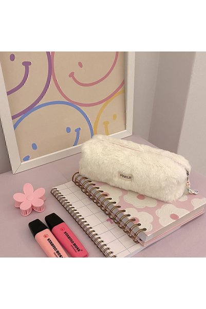 PİNKUE Pen Holder
