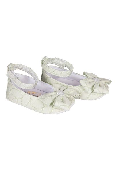 Papulin Luxury Baby Booties