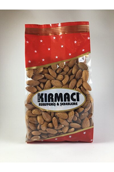 Sıddık Kırmacı Badem İçi Çiğ 500 gr