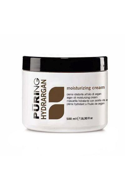 PURING Puring Hydrargan - 500 ml Moisturizing Conditioner for Normal Hair Cyt 4545784