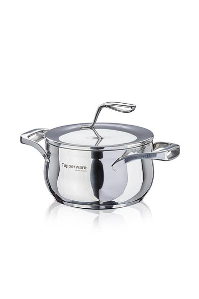 Tupperware Maestro Series Cooking Pot 3.2 Lt