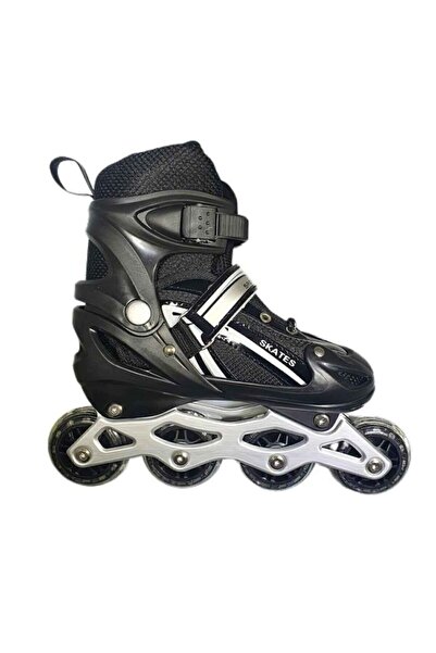 Vadi Double Row Adjustable Practice Skates