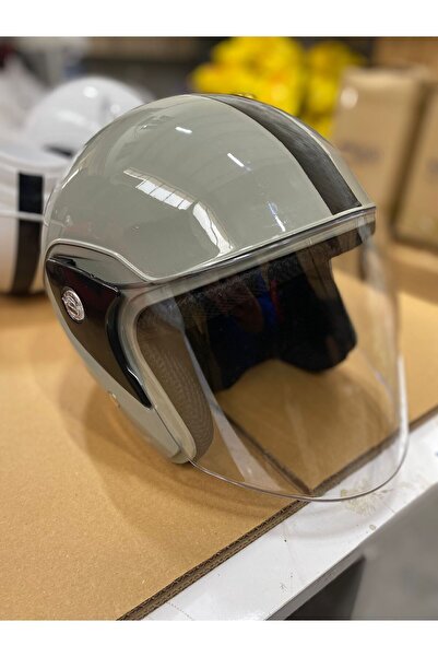 Genel Markalar Kırılmaz Özellikli Motosiklet Kaskı