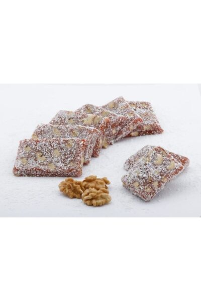 Cezeryeci Kadir Cevizli Cezerye 1 Kg