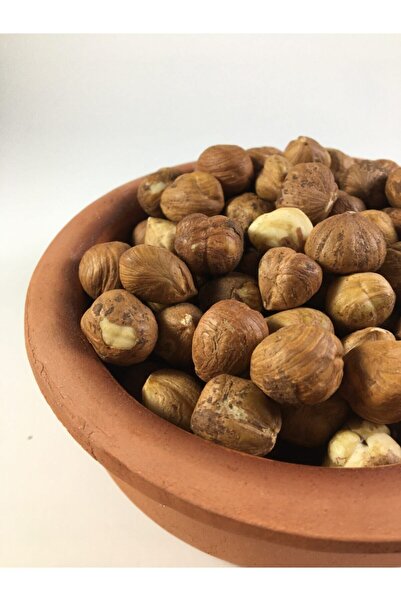 Sıddık Kırmacı Çiğ Fındık 1 Kg