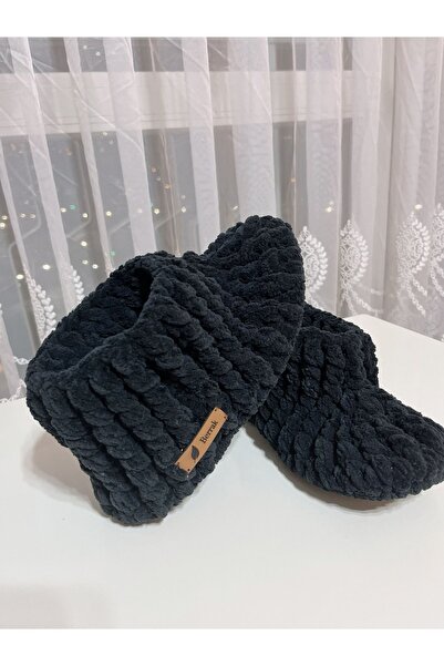 Berrak EL örgüsü ev botu