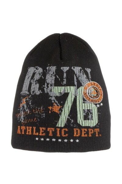 Kitti Boy's Beret 9-14 Years