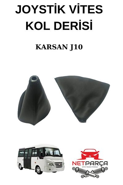 NET Shift Sleeve Skin - Karsan J10 K240102 Model