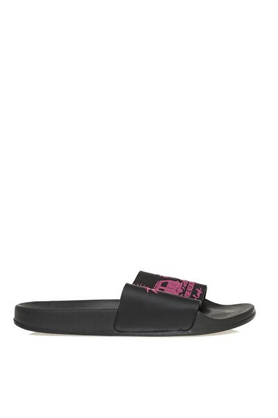 Fabrika Siyah Erkek Terlik Terme