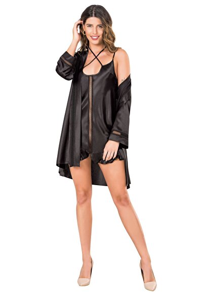 MOONGIRL KADIN SABAHLIK GECELİK TAKIM