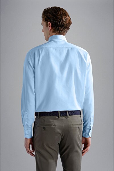 PAUL&SHARK Cotton Shirt