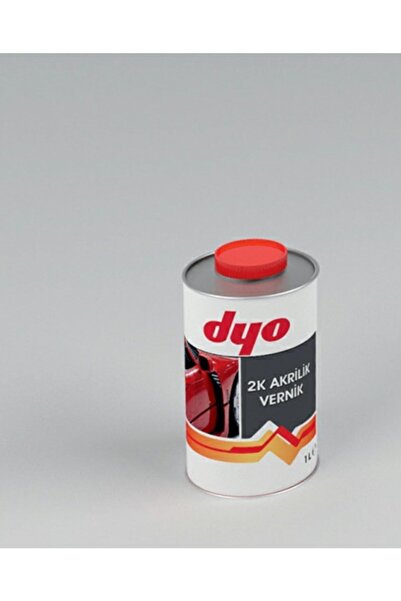 Dyo Akrilik Vernik 0740 2k 1lt.