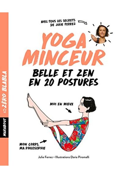 Hachette مفرمة يوغا زيرو بلابلا