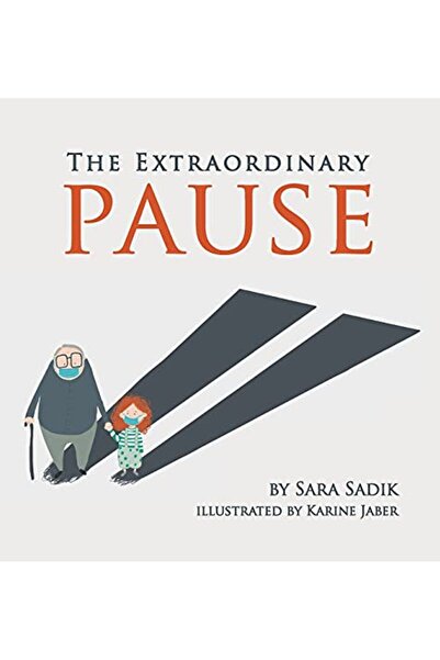 Eifrig Publishing The Extraordinary Pause