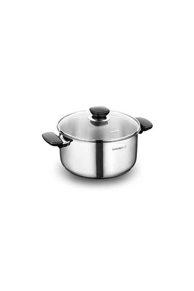 KORKMAZ A1683-1 Kappa 16 Cm Pot Fma03365