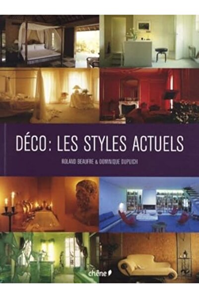 Chene ديكو ليز ستايلز