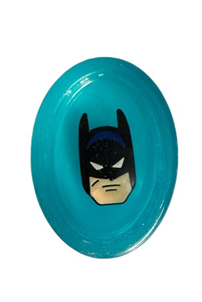 Buki'nin Atölyesi صابون الاطفال مع الالعاب