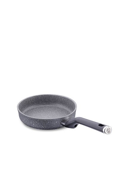 KORKMAZ A3908 Model Palma Pan - 20X4,4 cm Large Size