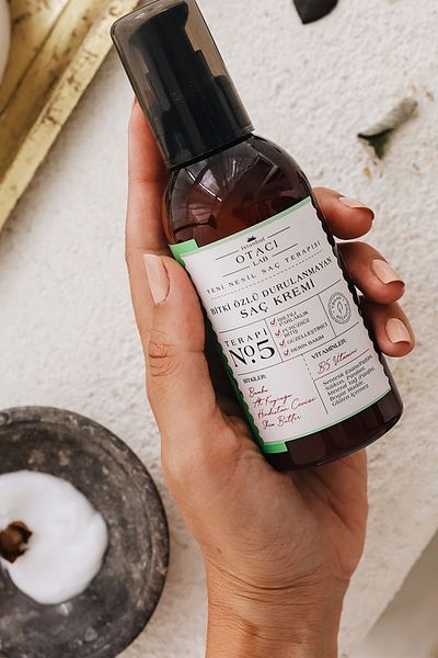 Otacı Plant Extract Leave-in Conditioner 150 ml