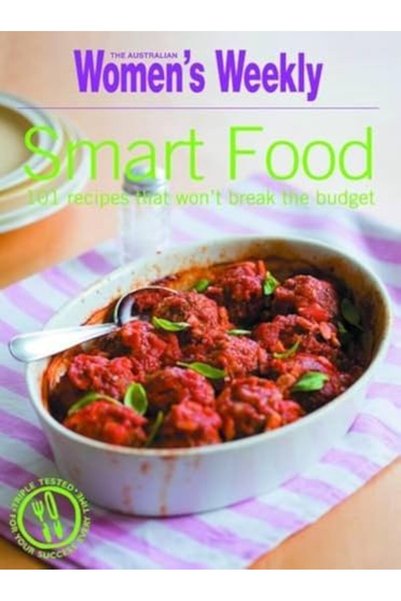 Hachette Smart Food