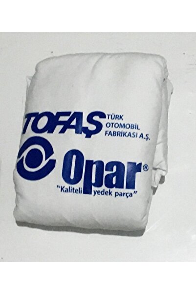 OPAR Tofaş Servis Kılıfı