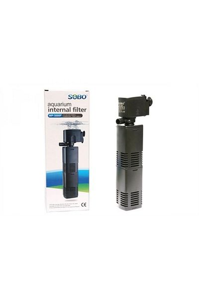 Sobo Wp-3000F 1200Lt/Hour Internal Filter