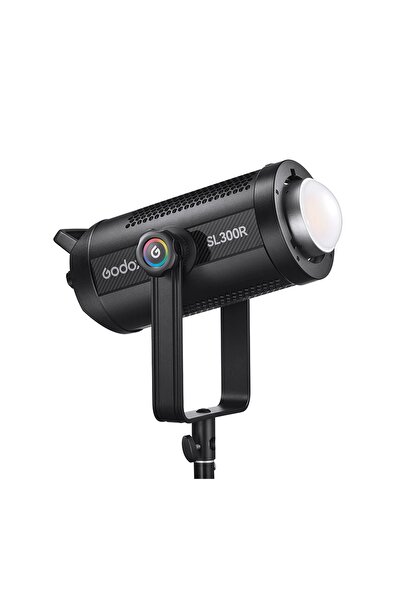 Godox SL300R RGB LED Video Işığı